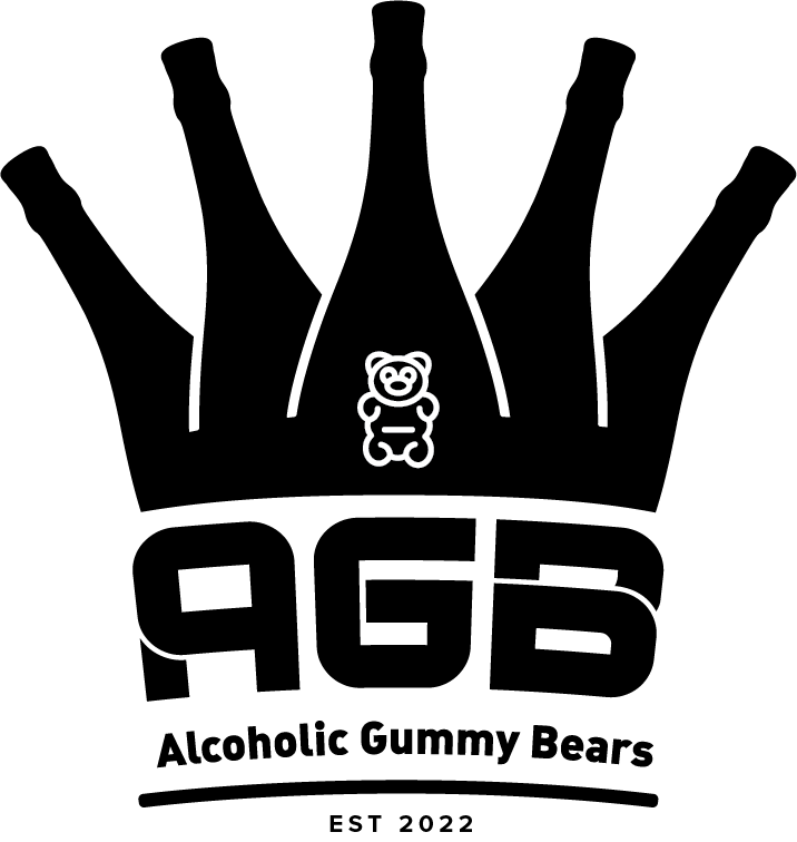 Alcoholic Gummy Bears